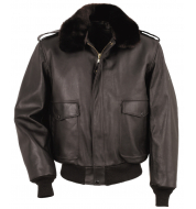 Куртка SCHOTT A-2 184SM Brown