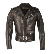 Куртка SCHOTT косуха Horsehide Perfecto BLK 618HH