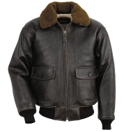 Куртка SCHOTT G-1 Leather Flight Jacket ANTIQUE