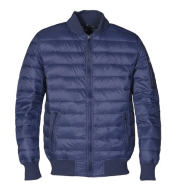 Куртка Schott nylon reversible MA-1 9608D NAVY CAMO