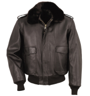 Куртка SCHOTT A-2 184SM Brown
