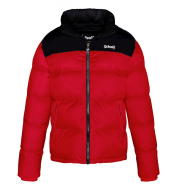 Куртка SCHOTT UTAH Red