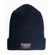 Шапка SCHOTT Military Wool Watch Cap NAVY