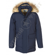 Куртка SCHOTT ICEBERG NAVY 9156D