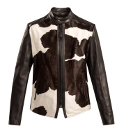 Куртка Schott P676 BLK