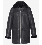 Куртка SCHOTT Aviator LCCOLORADO BLK