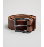 Ремень кожаный SCHOTT Horween Steerhide Belt WHS 