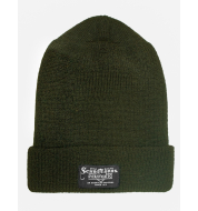 Шапка SCHOTT Military Wool Watch Cap OLIVE