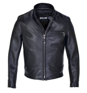 Куртка женская SCHOTT Racer 141W BLK