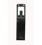 Винный шоппер SCHOTT Schott NYC Wine Carrier BLK
