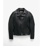 Куртка Schott Raven - Lambskin Perfecto Jacket P213 BLK