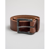 Ремень кожаный SCHOTT Horween Steerhide Belt WHS 