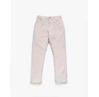 Брюки SCHOTT Canvas Carpenter Pant OFF WHITE