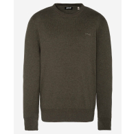 Свитер Schott SWEATER PLBEAL1 Bronze