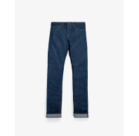 Джинсы SCHOTT Straight Cut 16 oz Selvedge JN2402 Denim