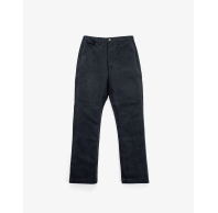 Брюки SCHOTT Canvas Carpenter Pant BLACK