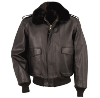 Куртка SCHOTT A-2 184SM Brown