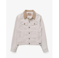 Куртка SCHOTT Cotton Canvas Trucker Jacket OWH