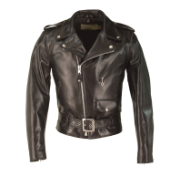 Куртка SCHOTT косуха Horsehide Perfecto BLK 618HH