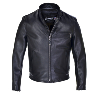 Куртка женская SCHOTT Racer 141W BLK