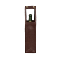 Винный шоппер SCHOTT Schott NYC Wine Carrier COGNAC