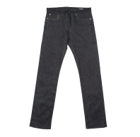 Джинсы SCHOTT 98/2 Straight Cut 13 oz Japanese Stretch Selvedge JN2503 Denim