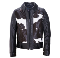 Куртка SCHOTT EL CAMINO P6422 BLK