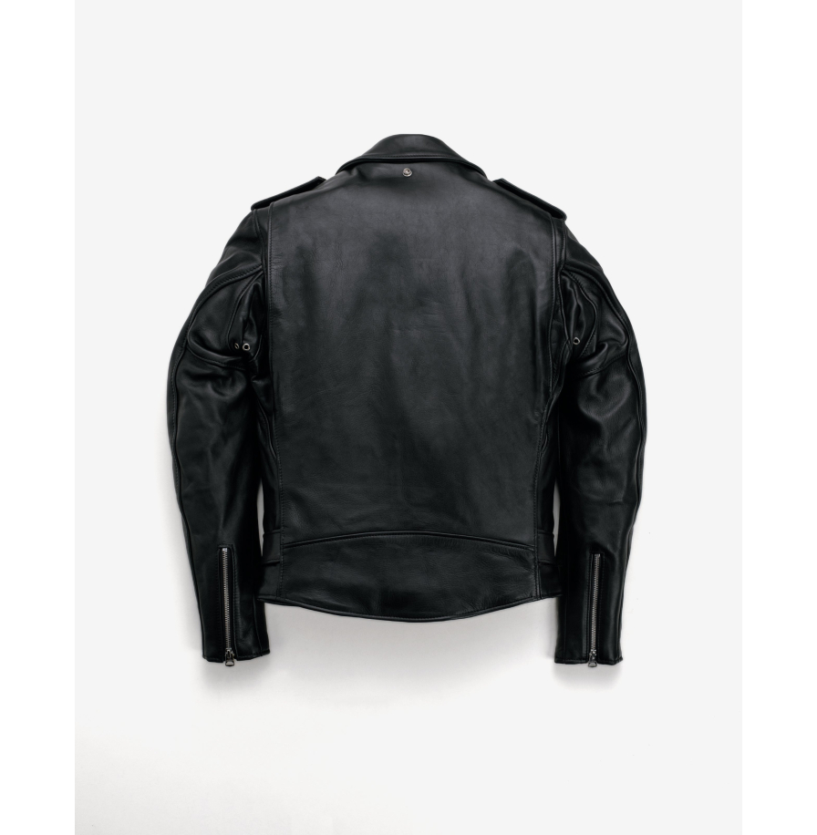 Куртка SCHOTT косуха Classic Perfecto Leather Motorcycle 118 Long
